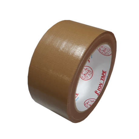 Heavy Duty Packaging Tape (Lion Tape)